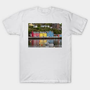 Tobermory, Isle of Mull T-Shirt